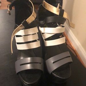 Wedge must have